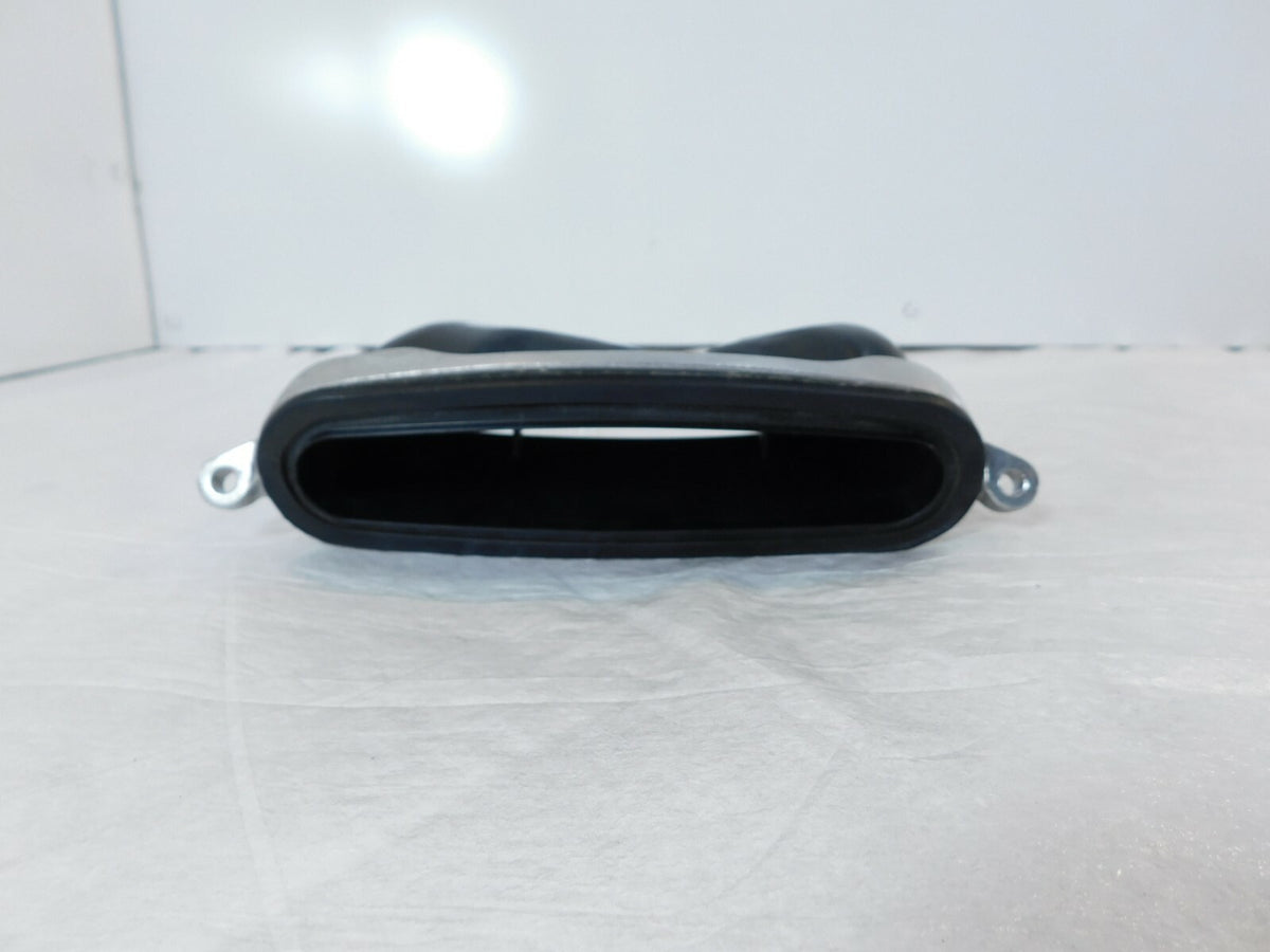 Indian Chief Chieftain Roadmaster & Springfield Air Intake Filter Box Connector - C3 Cycle