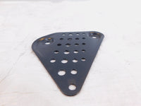 2018-2022 KTM 250 390 Duke Left Inner Footrest Foot Peg Frame Heel Guard Fin - C3 Cycle