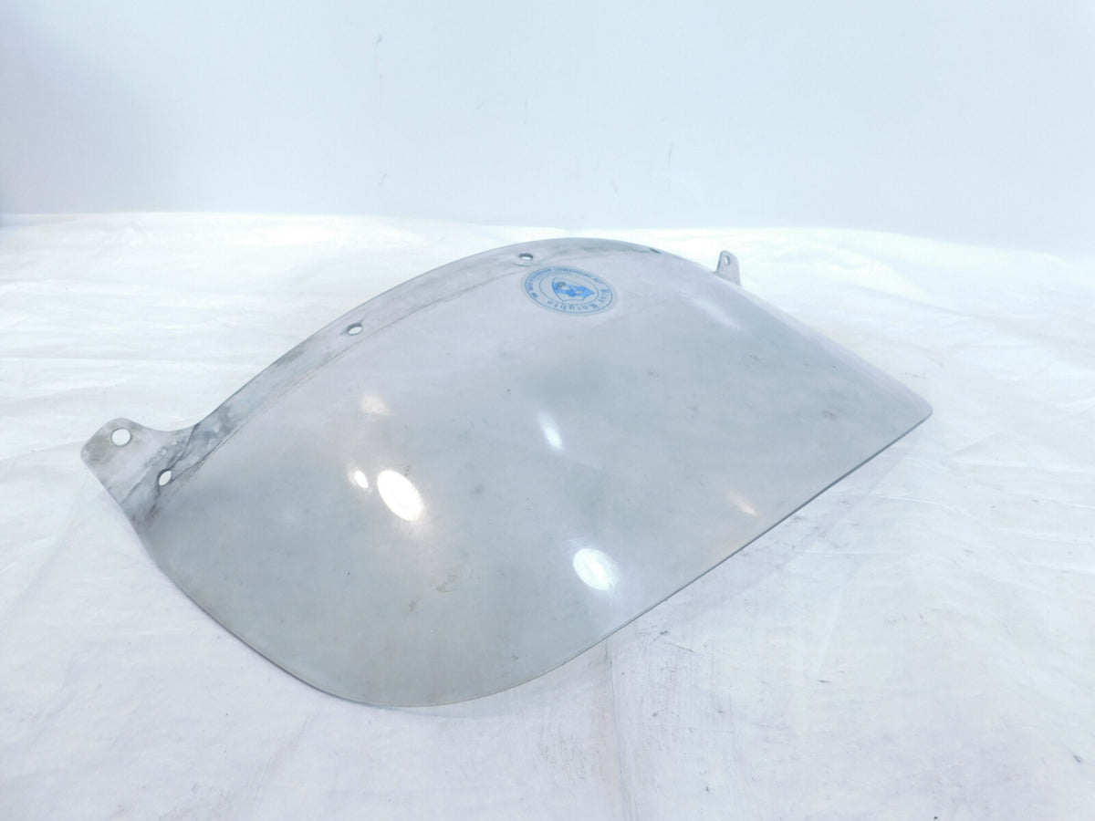 Harley Davidson Touring Electra Glide Front Windshield Windscreen