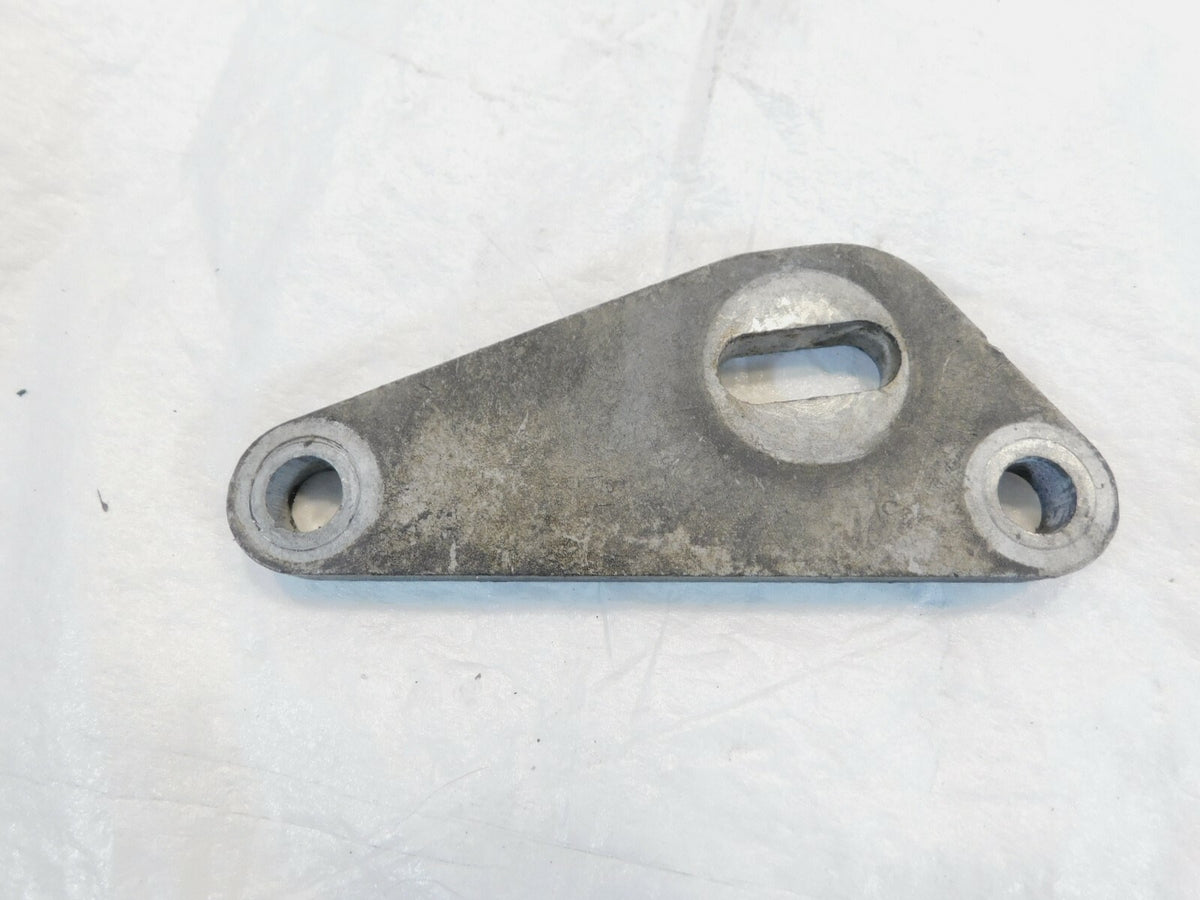 1997-2004 BMW K1200 LT K1200LT Exhaust Muffler Pipe Fixing Bow Hanger Bracket - C3 Cycle