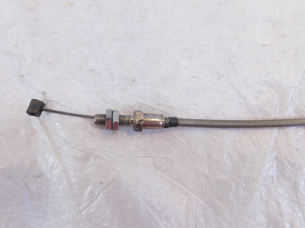 2014-2019 BMW S1000-RR S1000RR Exhaust Servo Control Unit Module w/ Bowden Cable - C3 Cycle