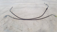 2014 Honda CTX 1300 Throttle Open/Close Push/Pull Throttle Cables - C3 Cycle