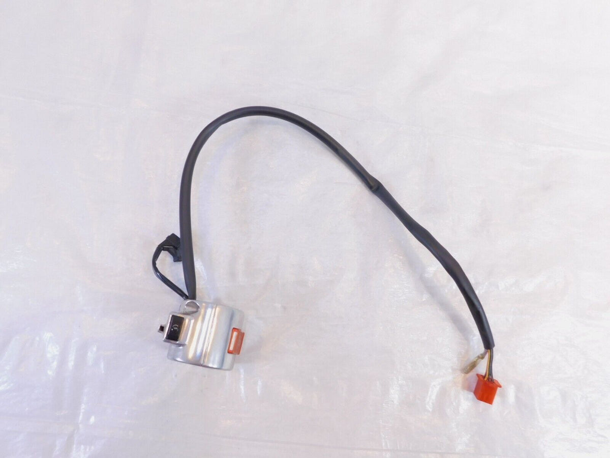 1998-2003 Honda VT750 Ace Shadow 750 Right Handlebar Engine Stop Start Switches - C3 Cycle