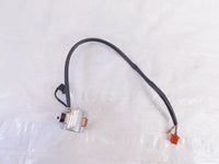 1998-2003 Honda VT750 Ace Shadow 750 Right Handlebar Engine Stop Start Switches - C3 Cycle