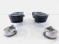 Honda Shadow 750 VT750 VT750C Phantom Spirit & Aero Engine Cylinders & Pistons - C3 Cycle