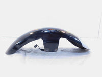 Honda Shadow 1100 VT1100 VT1100C Spirit Custom Chroma Flair Front Wheel Fender - C3 Cycle