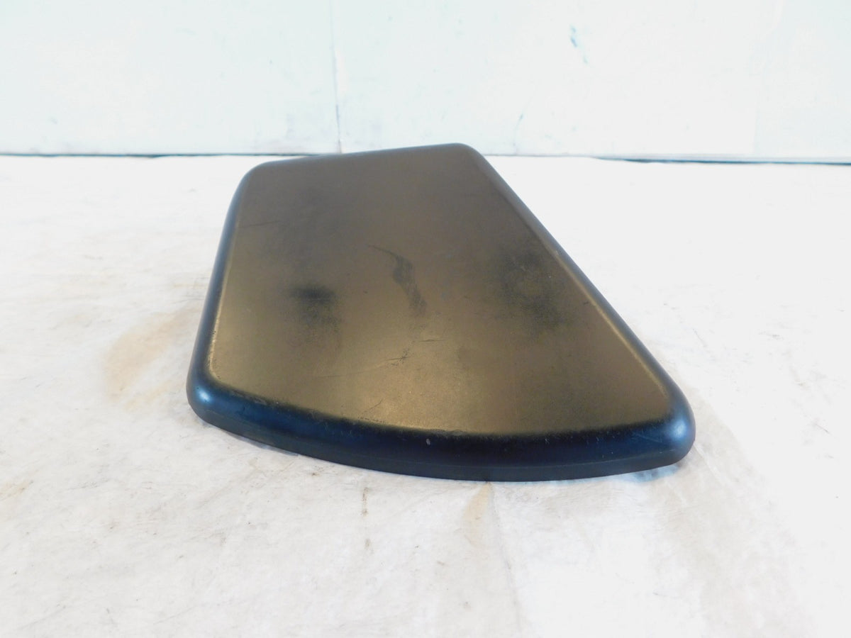 Harley Davidson Touring Road Glide Right Inner Fairing Storage Glove Box Lid - C3 Cycle