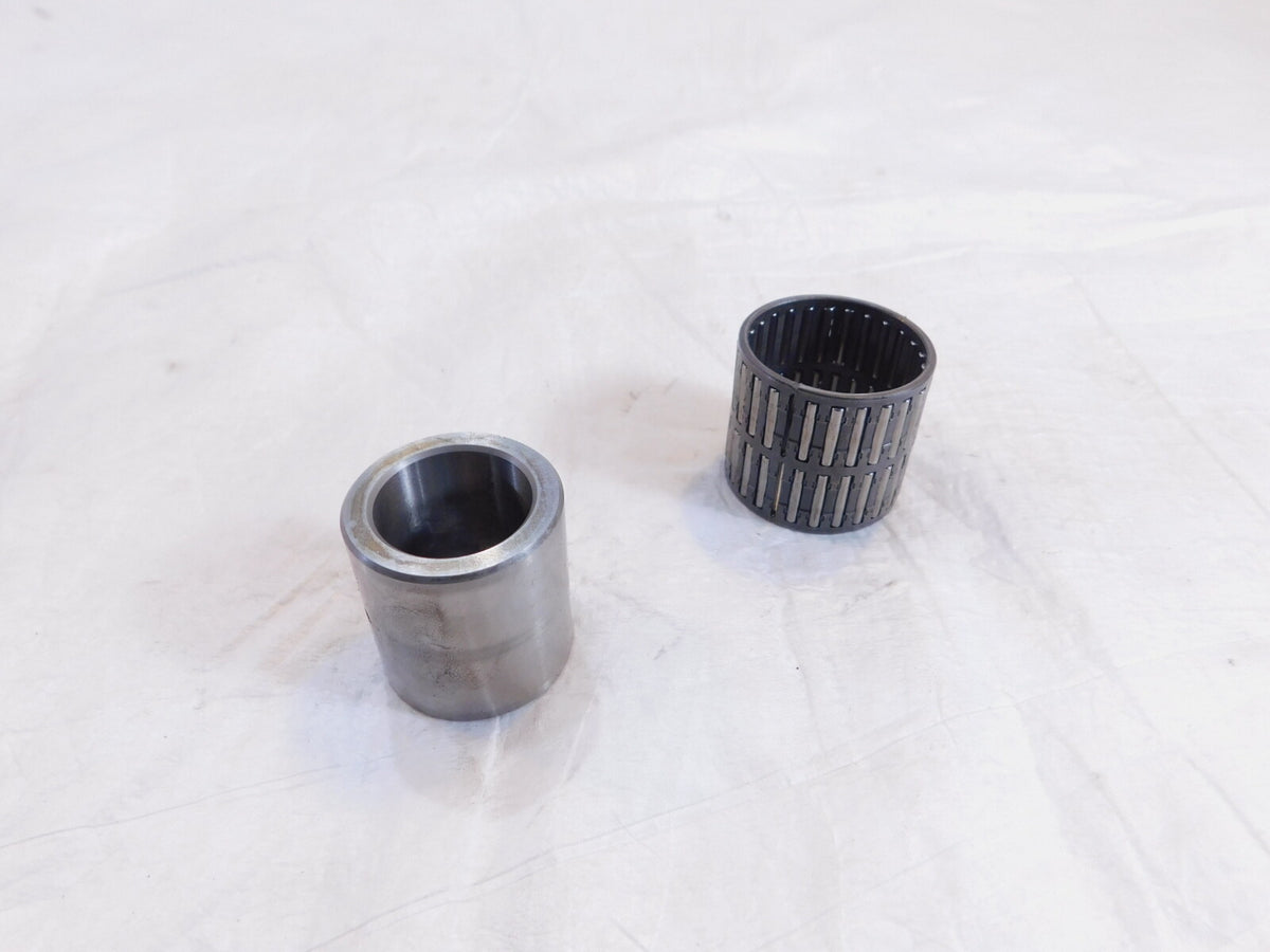 2001-2005 Suzuki Bandit 1200 GSF1200 GSF1200S Clutch Hub Shaft Spacer & Bearing - C3 Cycle