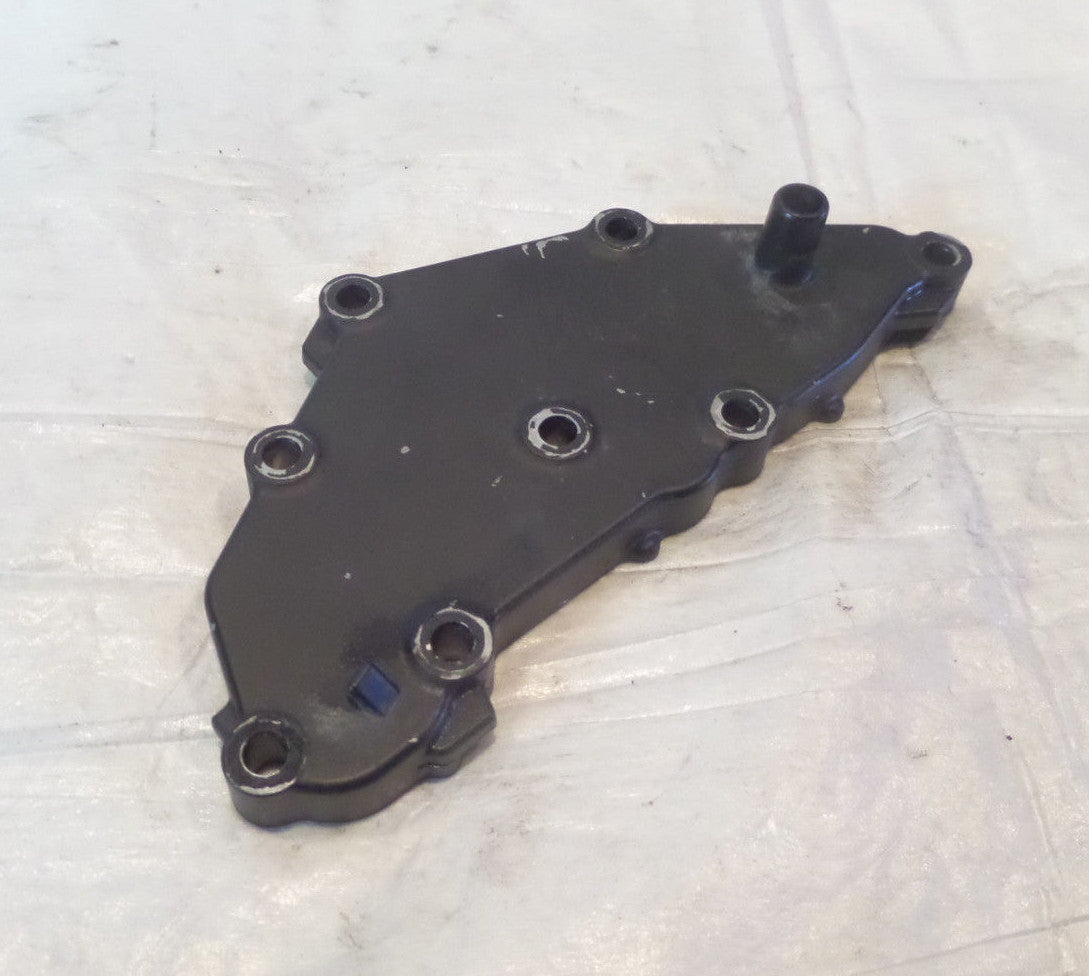 2015-2022 Yamaha YZFR3 YZF R3 MT03 Upper Top Engine Motor Crankcase Cover Plate