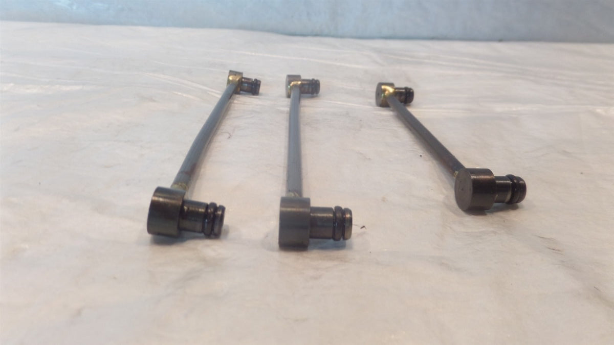 Kawasaki Ninja ZX-6 ZX-6R ZX6R ZX-6RR ZX6RR & ZZR600 Engine Motor Oil Case Pipes - C3 Cycle