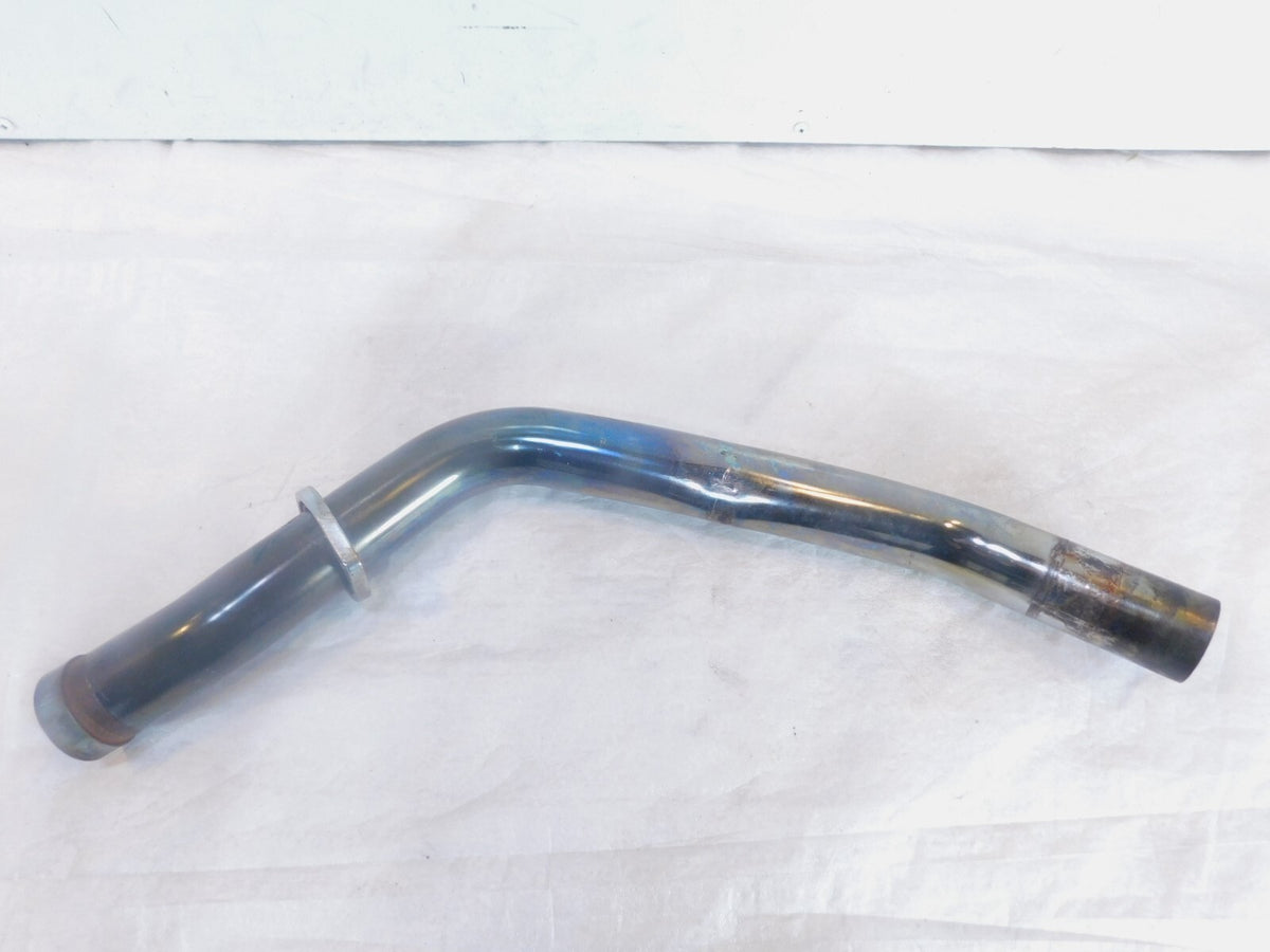 Harley Davidson Softail Heritage Classic Vance & Hines Rear Exhaust Header Pipe - C3 Cycle