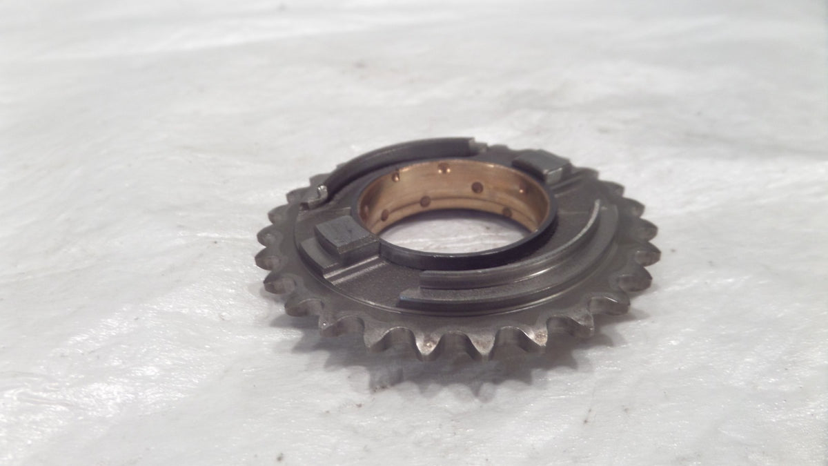 Yamaha FZ1 FZ-1 FZ1000 & FZS1000 & YZF-R1 Clutch Oil Pump Drive Gear Sprocket - C3 Cycle