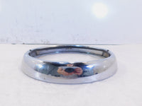 Harley Davidson Street & Electra Glide Headlight Headlamp Retaining Ring Door - C3 Cycle