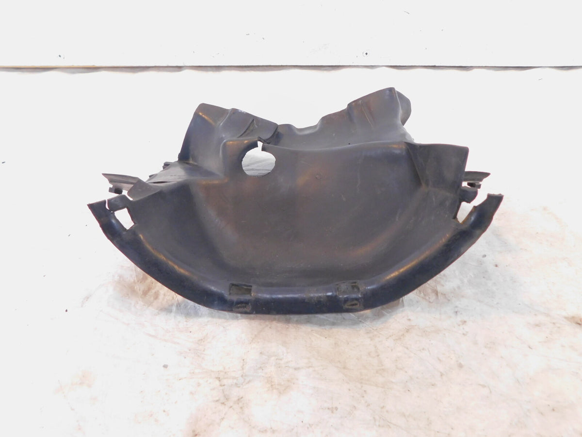 1985-2007 Yamaha V-Max 1200 VMX12 Black Engine Motor Frame Panel Fairing Cover - C3 Cycle