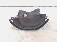 1985-2007 Yamaha V-Max 1200 VMX12 Black Engine Motor Frame Panel Fairing Cover - C3 Cycle