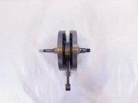 Harley Davidson XLH Sportster 1000 Ironhead Flywheel Crank Crankshaft & Rods - C3 Cycle