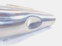 Yamaha V-Star 650 1100 XVS1100 Classic Silverado Upper Front Fork Cover Tubes - C3 Cycle