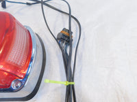 Victory V92 Standard Deluxe Classic & Touring Cruiser Tail Brake Light Lamp - C3 Cycle