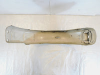 1959-1972 Harley Davidson Sportster 900 & 1000 White Rear Wheel Cover Fender - C3 Cycle