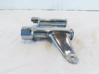 Honda CM400A CM400C CM450A CM450C Chrome Front Left/Right Fork Shock Leg Covers - C3 Cycle