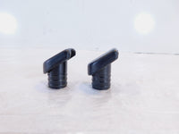1984-1985 BMW K100RT Engine Motor Air Vent Hose Pipe Line Fittings - C3 Cycle