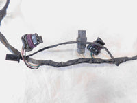 2008 Victory Vision Rear Fender Tail Brake Light Lamp Wire Wiring Harness Loom