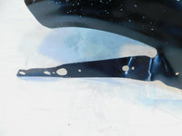 07-09 Harley Sportster Nightster 1200 Black Rear Wheel Fender Mudguard - Damage - C3 Cycle