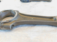 2019-2022 Can-Am Ryker 600 900 STD ACE & Rally Crankshaft Piston Connecting Rods - C3 Cycle