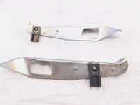 Harley Touring Electra & Street Glide Front Inner Fairing Cover Support Brackets - C3 Cycle