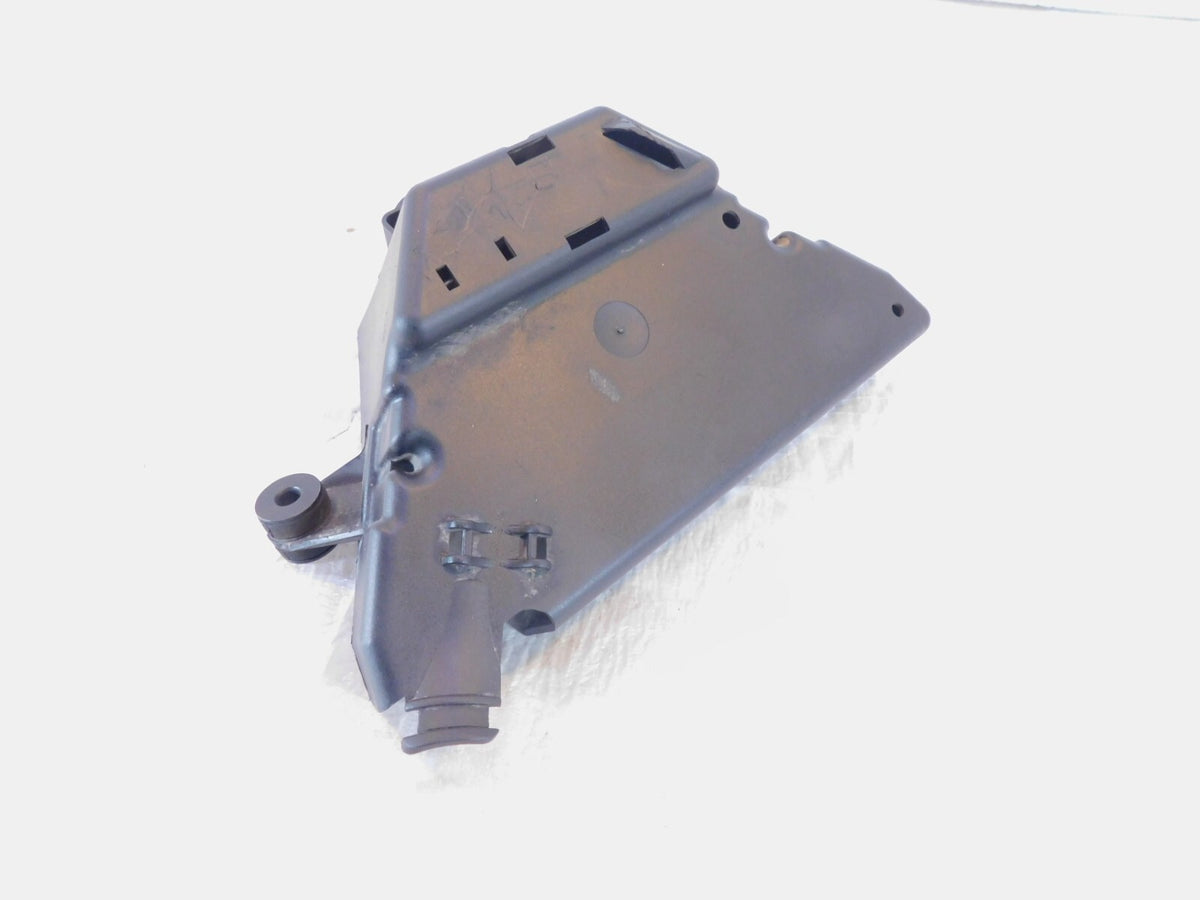 BMW F650CS F650GS Dakar G650GS Sertao Bottom Part Fuse E Box Tray - 61112346547 - C3 Cycle
