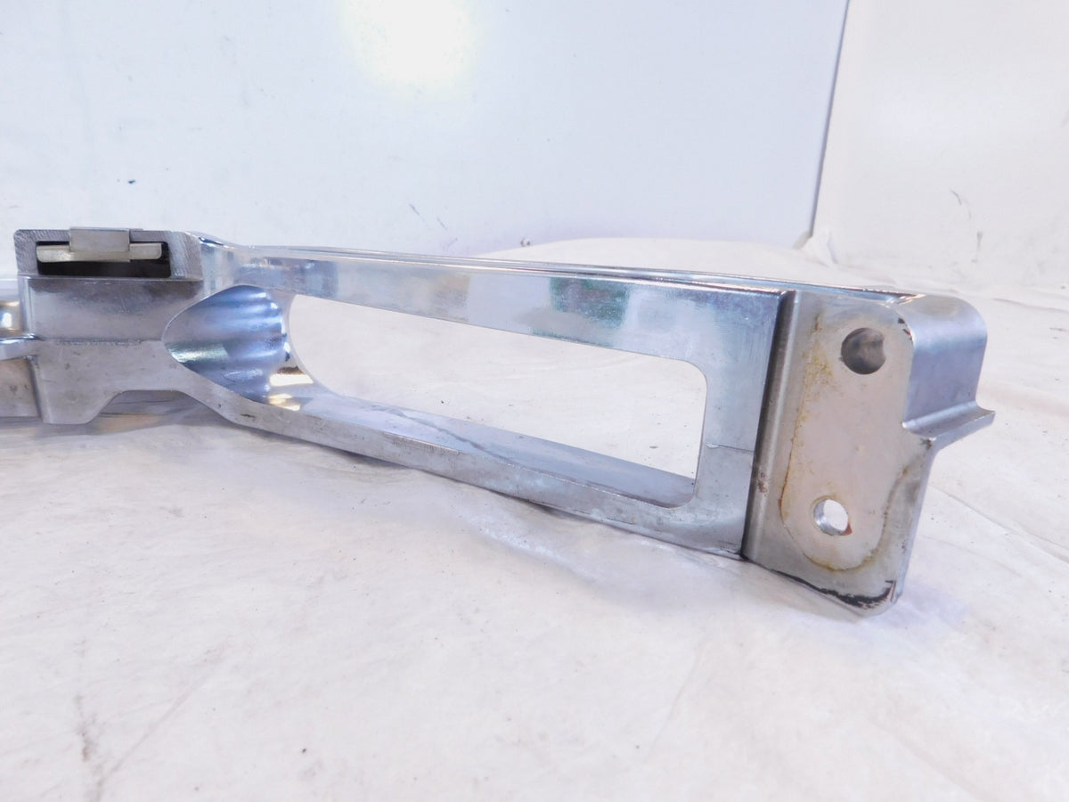 2014-2022 Harley Davidson Road Street & Electra Glide Saddlebag Mount Bracket - C3 Cycle