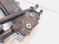 2002-2009 Honda Interceptor 800 VFR800A Seat Rail Subframe Sub Frame Bracket - C3 Cycle