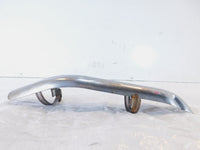 Harley Touring Electra Glide & Road King Rear Exhaust Pipe Cover Heat Shield - C3 Cycle