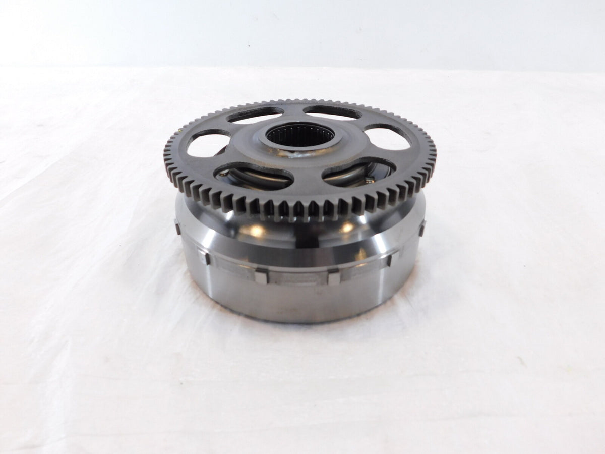 04-09 Honda VTX1300 VTX1300C VTX1300R VTX1300S Alternator Stator Rotor Flywheel - C3 Cycle