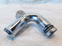 Honda Fury 1300 Stateline Interstate VT1300 Front Engine Water Coolant Pipe Tube - C3 Cycle