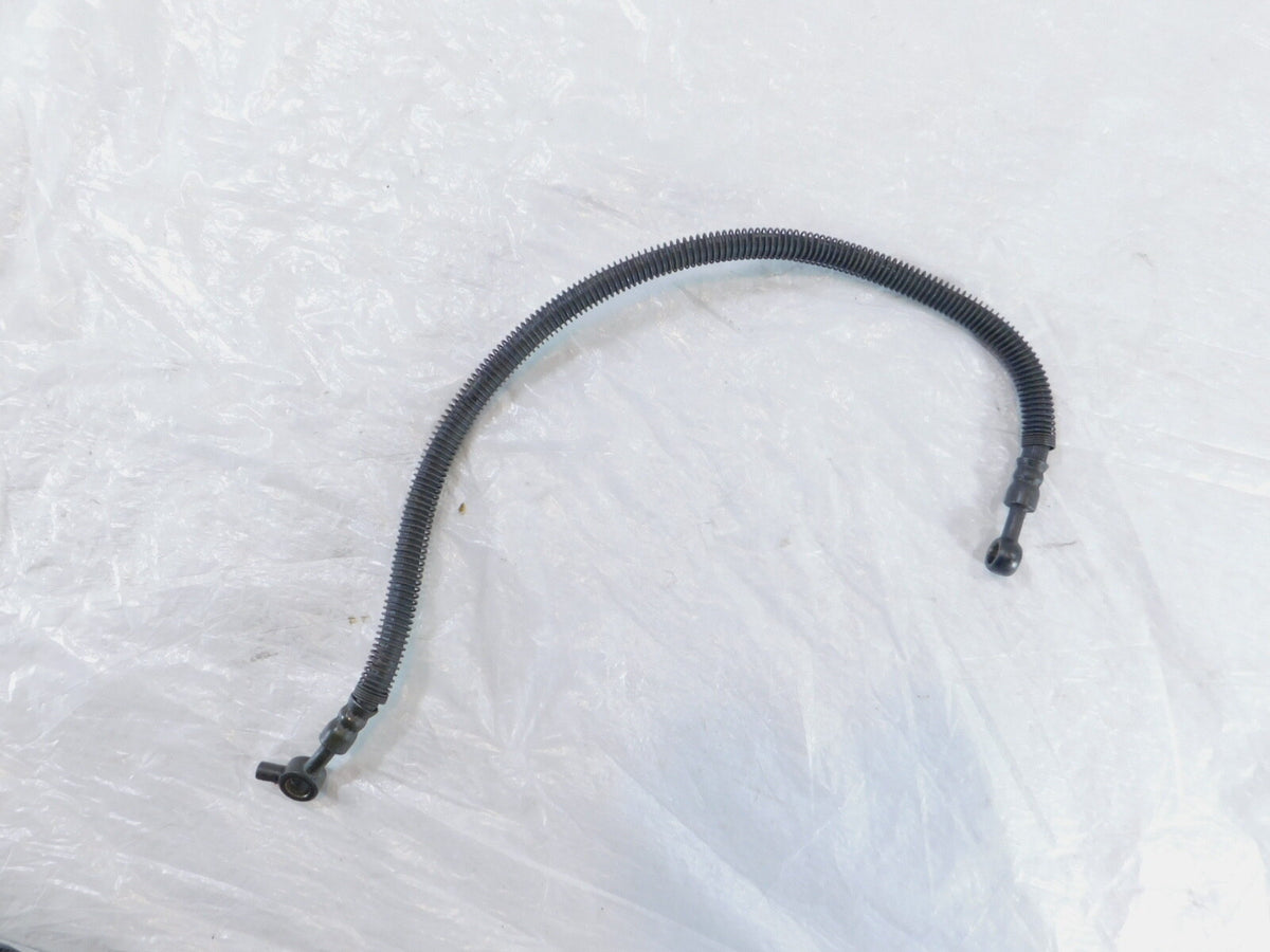 Kawasaki Vulcan 1500 Classic & Nomad Rear Brake Master Cylinder Hose Line Pipe
