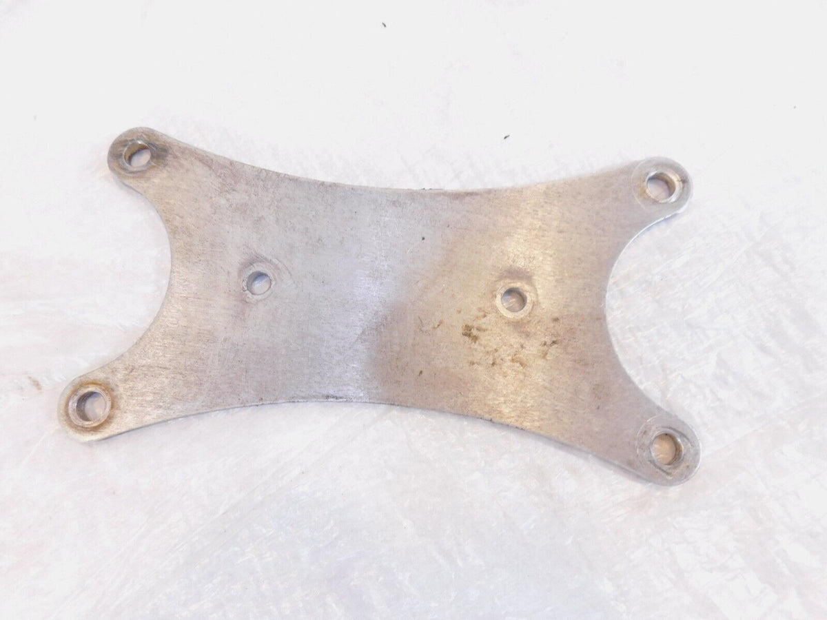 1997-2002 Buell M2 Cyclone & X1 S1 Lightning Front Fork Brace Bracket - C3 Cycle