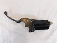 Harley Davidson Tour & Electra Glide Ultra Classic 11/16 Front Master Cylinder - C3 Cycle