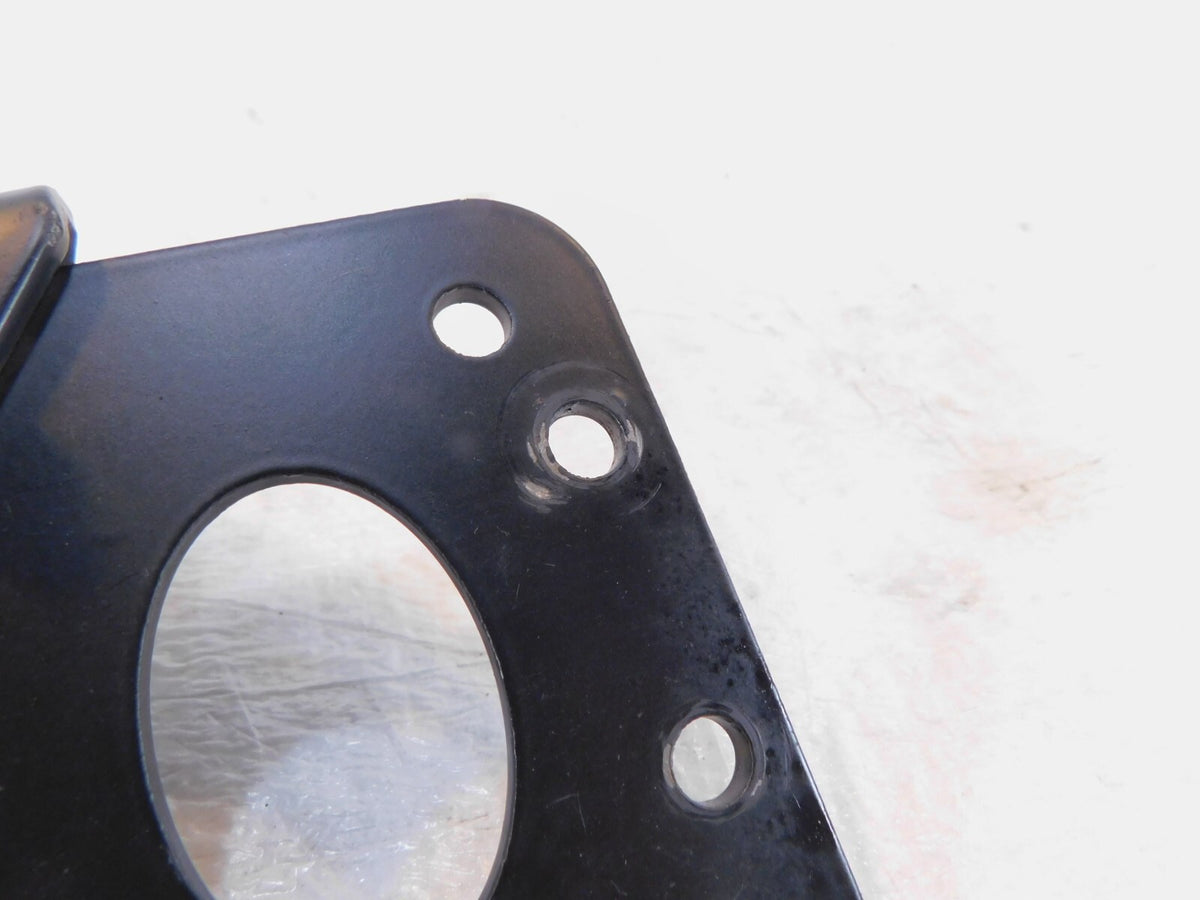 2002-2008 Triumph America & Speedmaster Rear Number License Plate Bracket Mount - C3 Cycle