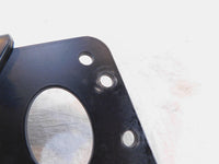 2002-2008 Triumph America & Speedmaster Rear Number License Plate Bracket Mount - C3 Cycle