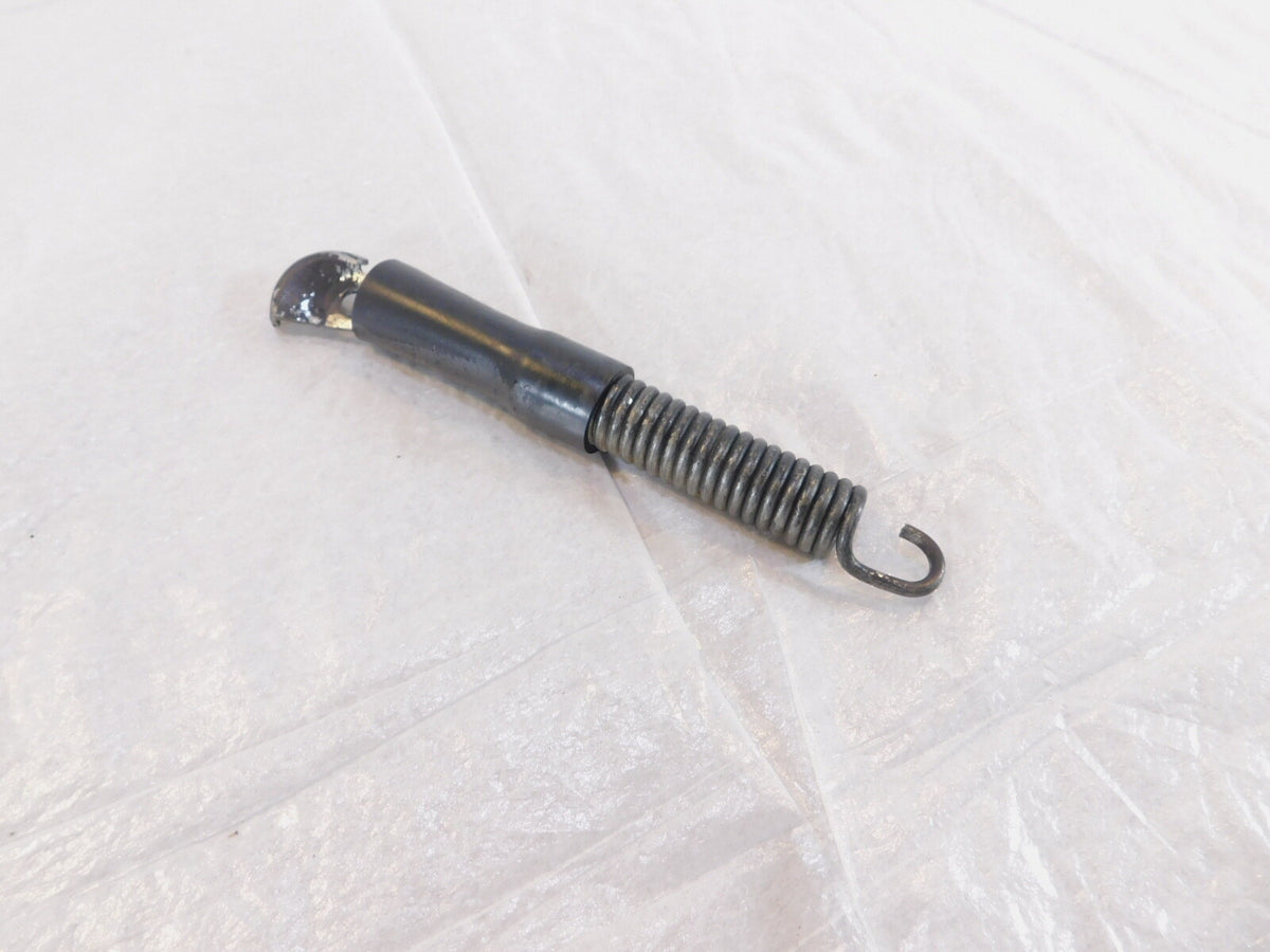 2008-2023 Yamaha XT250 Side Stand Kickstand Return Spring & Link Holder Bracket - C3 Cycle