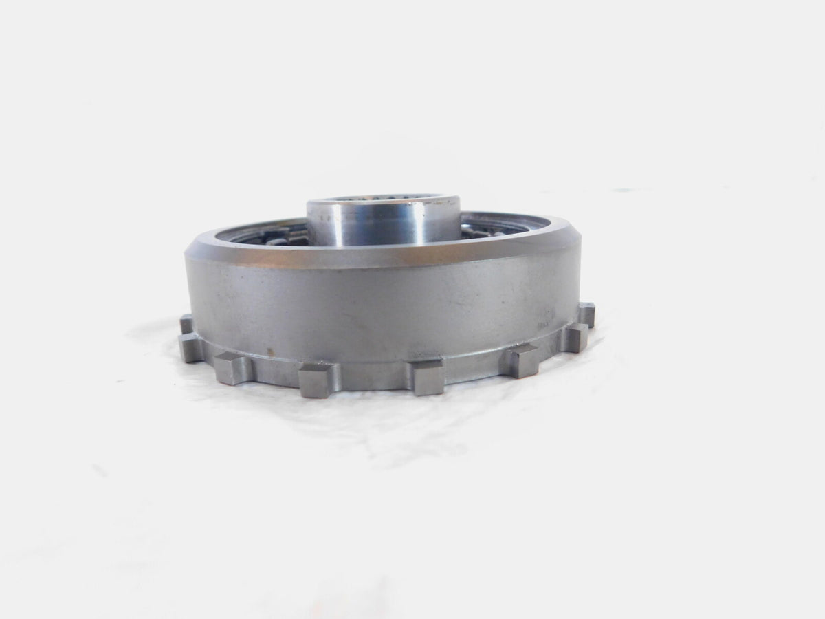 Honda CB650 CBR650F CBR650R 650 Engine Starter Motor Outer Clutch Starter Gear - C3 Cycle