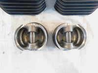 Harley Davidson Sportster 1200 48 Forty-Eight Engine Cylinders Barrel & Pistons