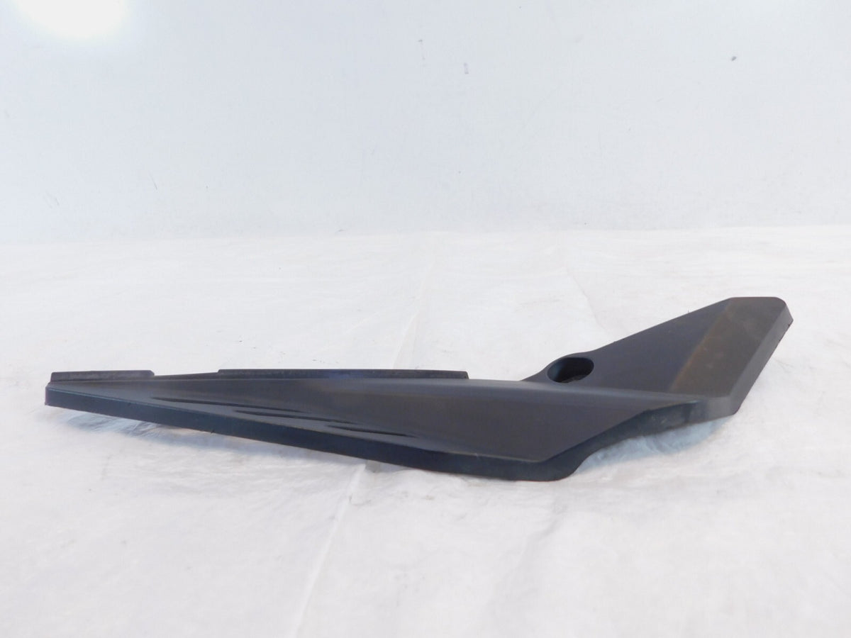 2007-2009 Aprilia Shiver 750 SL750 Right Rear Side Tank Fairing Cowling Infill - C3 Cycle