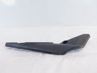 2007-2009 Aprilia Shiver 750 SL750 Right Rear Side Tank Fairing Cowling Infill - C3 Cycle