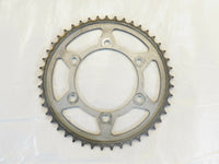 2006-2020 Yamaha YZFR6 YZF-R6 R6 Rear Back Wheel Sprocket Rotor Drive Gear 45T - C3 Cycle