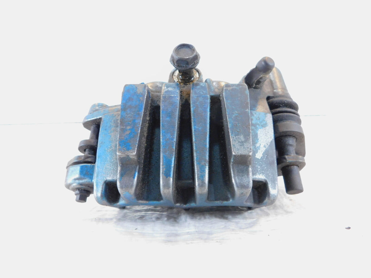 2000-2005 Kawasaki ZR750 ZR-750 ZR-7S Front Wheel Disc Brake Caliper 43041-1890 - C3 Cycle