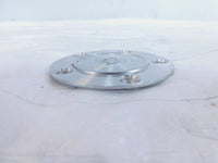 Harley Davidson Touring Dyna Softail Twin Cam Right Timer Timing Cover 32543-07 - C3 Cycle