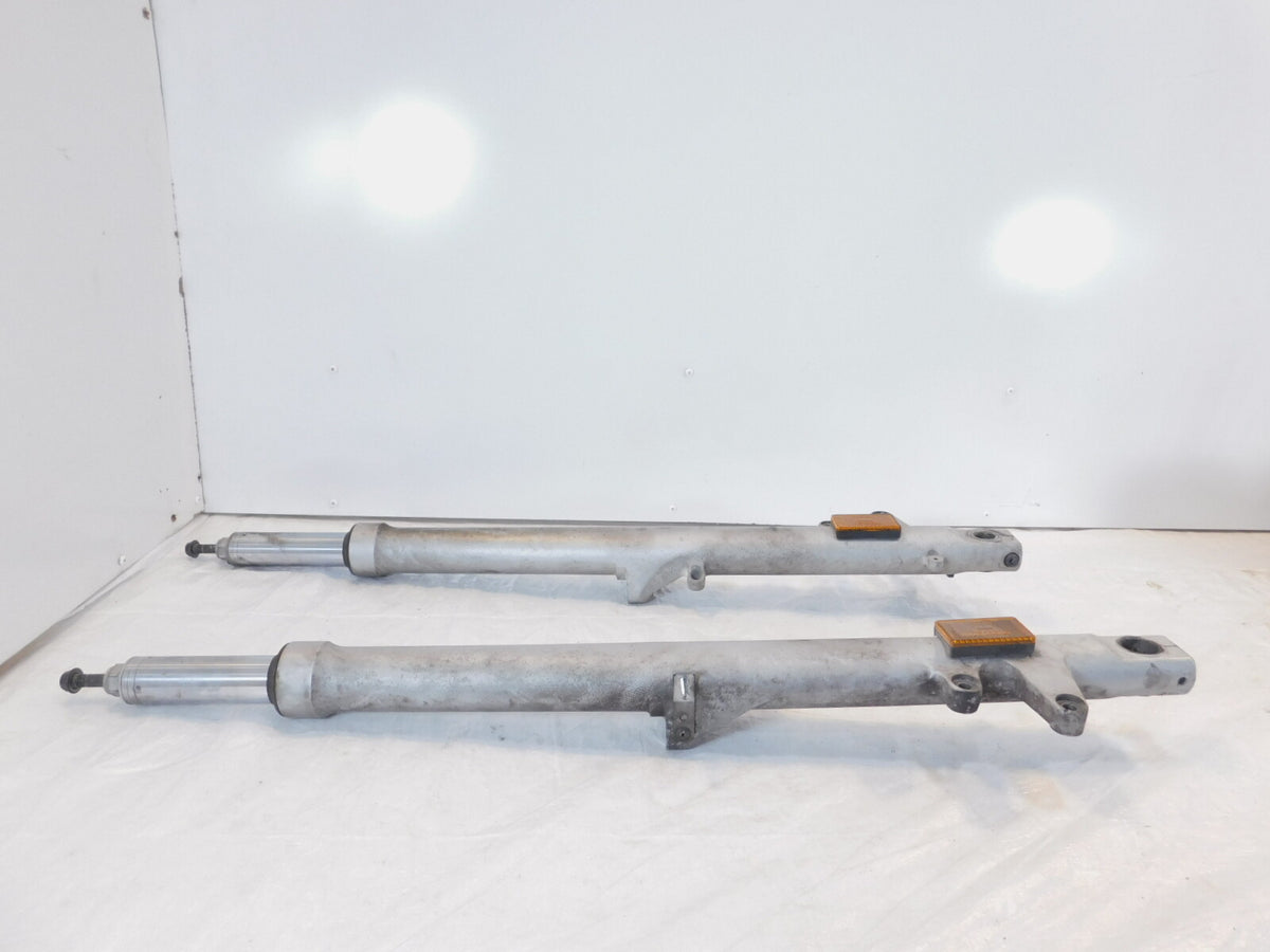 2000-2006 BMW R1150RT Left/Right Front Wheel Fork Shock Leg Tubes - C3 Cycle