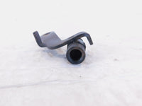 BMW F650GS Dakar G650GS Sertao Black Rear ABS Brake Pipe Line Hose Bracket - C3 Cycle